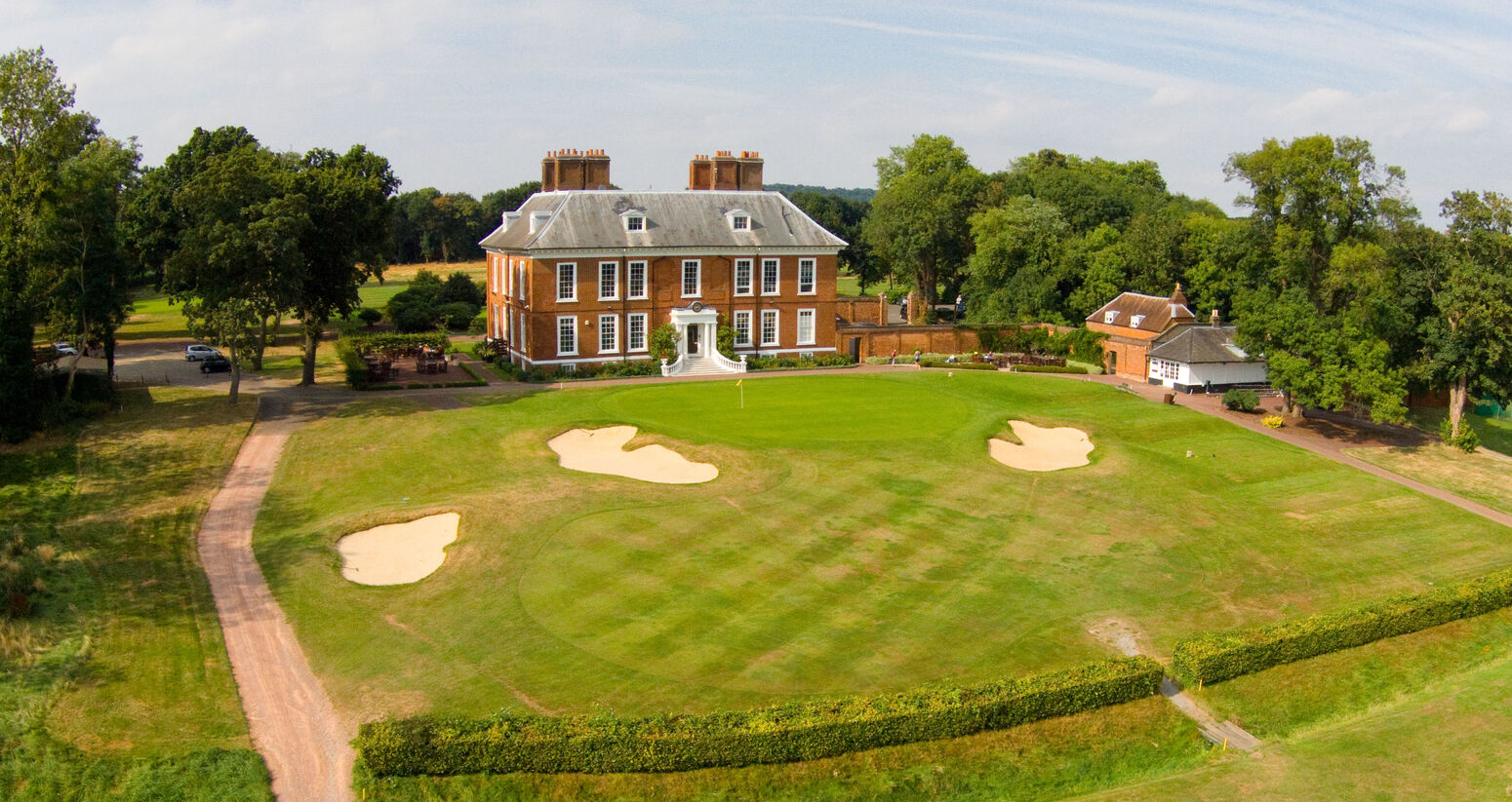 Royal Blackheath Golf Club