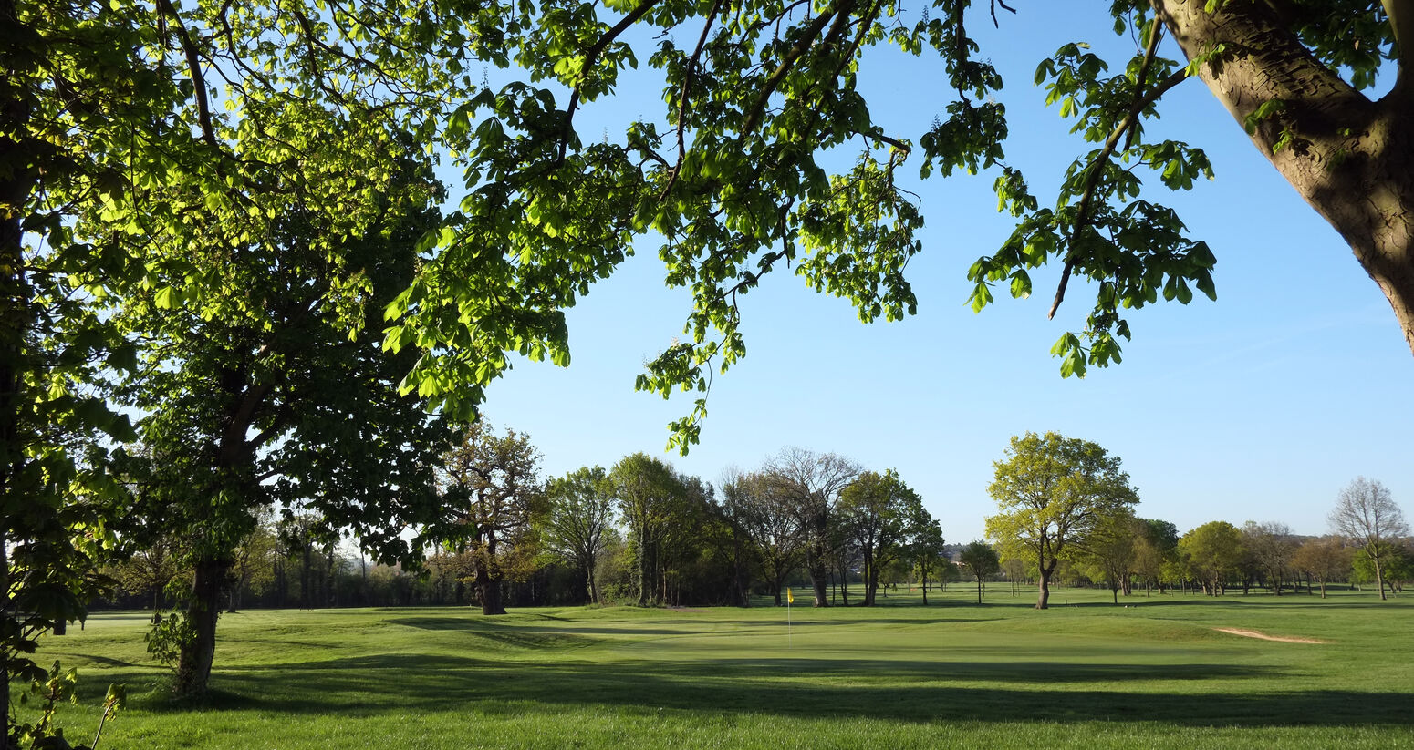 Royal Blackheath Golf Club