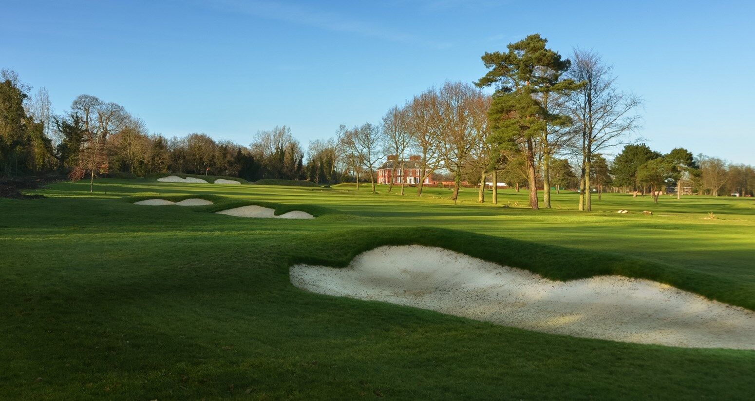 Royal Blackheath Golf Club