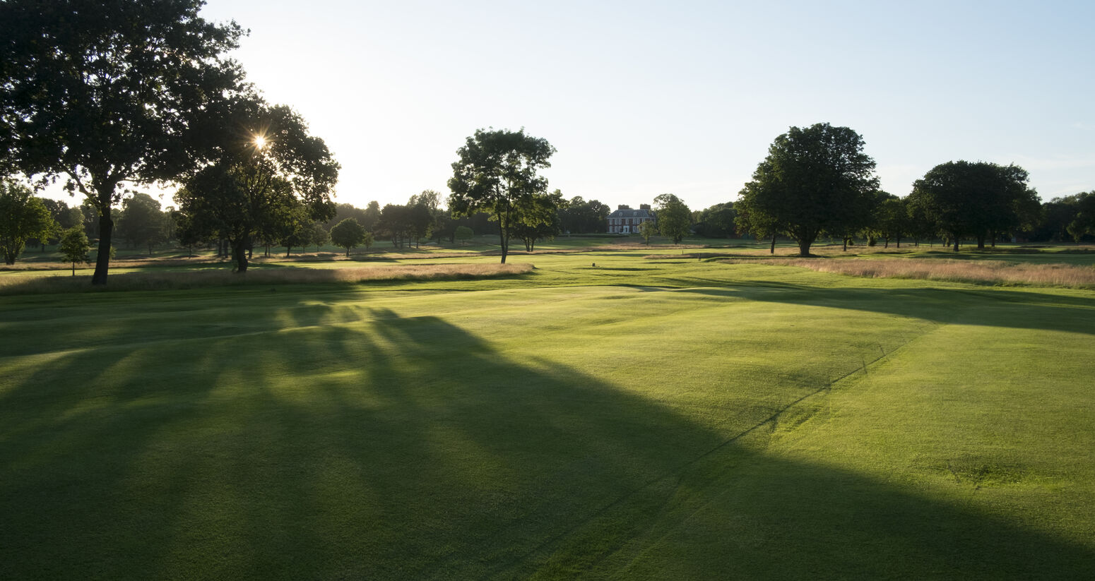 Royal Blackheath Golf Club Royal Blackheath Golf Club