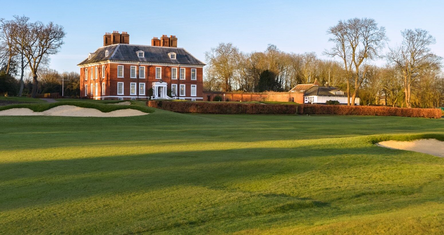 Royal Blackheath Golf Club